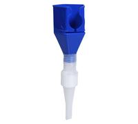 Funnel for Oil - Retractable Horse Oil Change Tool, Automotive Fluid Transfer Funnel Flexible Spout Design, Engine Liquid Pouring Water Filling Device | Motorcycle Truck Car Engine Garage Work