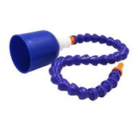Funnels for Automotive Use - Flexible Rotation Spout Entonnoir portable Remplissant des voitures, camions, motos, applications industrielles et scientifiques, outils d'entretien de l'atelier de garage