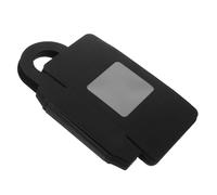 FUNNETOYU 12 pièces Boîtes pour Bouteille de Vin Papier Kraft avec Fenêtre Transparente et Crochet Lot de Boîtes Suspendues pour Snacks et