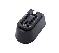 FUNNETOYU 1Ensemble Clés Murale Sécurisée avec Code Portable pour Intérieur et Extérieur Rangement Pratique pour Clés Urgence et Entreprises