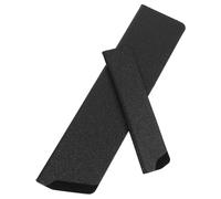 FUNNETOYU 2 pièces Fourreau Couteau Chef PP Protecteur Lame avec Doublure Feutre pour Couteaux Cuisine et Couteaux Fruits