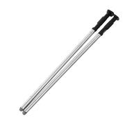 FUNNETOYU 2 pièces Stylet Tactile pour Stylo Lot de Précision Écriture et Protection Écran Rayures et