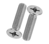 FUNNETOYU 2pièces Vis Pour Réparations De Machine à Laver Lot De Vis De Remplacement Pour Pulsateur Accessoires De Réparation Et Précis Pour Machines à Laver