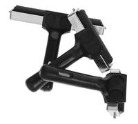 FUNNETOYU 3 pièces Brayer Roller pour Gravure Caoutchouc Professionnel avec Manche Ergonomique Outil pour Impression et Peinture Artistique