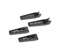 FUNNETOYU 4 pièces Protection de Train Atterrissage Élevé Compatible Air Accessoires de Drone pour Prendre Hauteur et Protéger Gimbal et Caméra