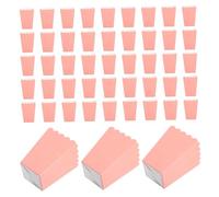 FUNNETOYU 48 Pièces Boîtes à Popcorn Pliables Vintage Snack Boxes pour Fête Garçon Fille et Adultes Contenants Robustesse pour Popcorn Friandises Frites Anniversaire et Cinéma