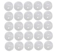 FUNNETOYU 50pièces DIY Toy Insert Sound Maker Sound Toys Tools Replacement Noise Making