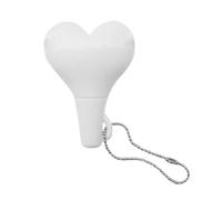 FUNNETOYU Adaptateur Répartiteur 3,5mm de Cœur pour Écouteurs, Connecte 2 Casques, Matériau Plastique Anneaux Anti-traumatisme, pour Voyager