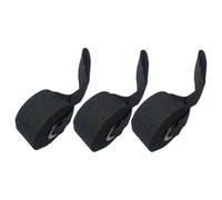 FUNNETOYU Ancrage de Porte pour Élastique d'exercice, Lot de 3