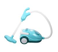 FUNNETOYU Aspirateur Garçon Fille Multifonction Adorable Mini Machine De Nettoyage sans Pile Couleur Aléatoire pour Jeu Imitation Couleur Aléatoire