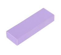 FUNNETOYU Bloc Polisseur Nettoyant Anticalcaire Caoutchouc Gomme pour Évier Cuisinière et Robinetterie Acier Inoxydable Cuisine Salle de Bain