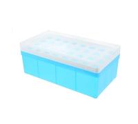 FUNNETOYU Boîte de Collecte pour Œufs de Crevettes Boîte de Rangement pour Couvoir Outil D’éclosion D’artémias Plastique pour Œufs de Crevettes et Poissons Poissons