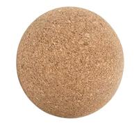 FUNNETOYU Bouchon Bois pour Carafe à Vin Bouchon Liège Naturel Multifonction Joint Étanche Anti-oxydation pour Décanteur Accessoire et Élégant pour Amateurs de Vin