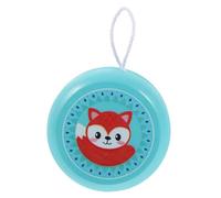 FUNNETOYU Boule Yoyo Bois pour Garçon Fille Jouet Educatif Amusant Et Yo-yo Interessant Facile à Transporter