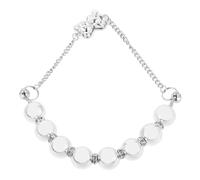 FUNNETOYU Bracelet De Téléphone Avec Breloque Perles Chaîne Décorative Pour Coque De Smartphone Avec Ours Accessoire Pratique Et Élégant Pour Téléphones Et Bracelets