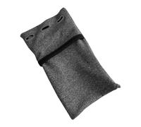 FUNNETOYU Brassard Téléphone Portable Sport Zippé et Résistant pour Course et Gym Pochette Bras Flexible pour Musique et Protection Téléphone