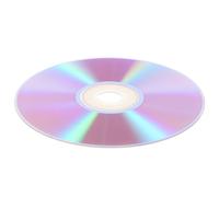 FUNNETOYU CD Vierge Enregistrable Grosse Capacité 700 Mo 80 Min Disque CD-R Audio/DVD Support d'Enregistrement Polyvalent Boîtier Compatible Musique et Données Gravure Rapide pour