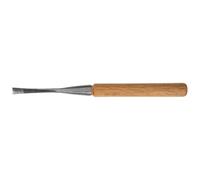 FUNNETOYU Ciseaux de Charpentier Outils de Sculpture Soi-même en Acier au Carbone et Bois Poignée Ergonomique Portables pour Bricolage et Création Artisanale