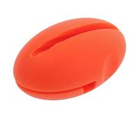 FUNNETOYU Clip Silicone pour Thermomètre de Cuisson Support Flexible pour de Température pour Sucre Bonbons et Barbecue Portable et Facile à Utiliser