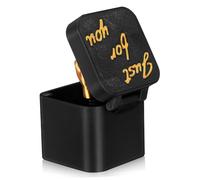 FUNNETOYU Coffret Doigt Plastique Cadeau Farce Surprise pour Adultes Anniversaires Noël