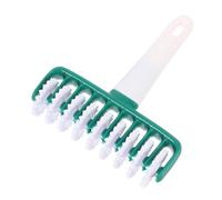 FUNNETOYU Coupe-pâte Plastique pour Pâtes Maison Découpeur à Roues Ondulées Outil de Cuisine pour Nouilles et Spaghettis et Facile à Utiliser