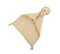 FUNNETOYU Couverture Apaisante Garçon Fille Multifonction Doux Serviette Sécurisante Réutilisable pour Né Garçon et Fille Plaid Décoratif pour Maternelle Couleur