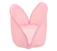 FUNNETOYU De Lavage Pour Chaussures Maille Pochette De Lavage Réutilisable Polyester Épais Pour Sneakers Et Pantoufles Optimale La Machine à Laver Modèle