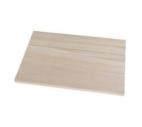 FUNNETOYU Étagère Massif Shelf Décoratif Fixe Au Mur pour Chambre Salon Cuisine Pratique Et pour Rangement Et Affichage Objets
