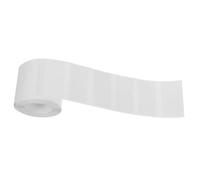 FUNNETOYU Étiquettes Autocollantes pour Bocaux par Stickers DIY pour Classification Alimentaire Multi Usage pour Cuisine Bureau et Rangement