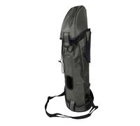 FUNNETOYU Étui Télescope Bandoulière Ergonomique Antichoc pour Transport Sécurisé Multifonction pour et Accessoires Observation Nature et Voyage