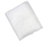 FUNNETOYU Filet Protection Anti-Insectes PE, Jardin Blanc de 40 Mailles et Solide Permet Passage Lumière, Pluie et Air, pour Jardin Toutes Saisons pour Plantes Cultures