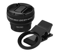 FUNNETOYU Filtre Reef pour Objectif De Téléphone Compatible avec Pro Lumière Bleue pour Photographie sous