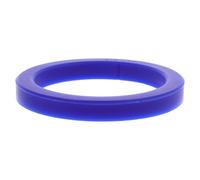 FUNNETOYU Joint Torique Silicone Alimentaire pour Machine à Café Espresso Étanche Rechange pour Groupe Infusion
