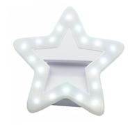 FUNNETOYU Lampe Selfie LED Portable Clip pour Téléphone et Ordinateur Lumière de Remplissage Douce Éblouissement pour Diffusion Directe Photo Portrait et Vidéo Live