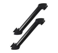 FUNNETOYU Lot de 2 Périscopes Amovibles en Plastique Robuste Jouets Éducatifs pour Expérience Optique et Réflexion Lumière Outils D’Apprentissage Pratiques pour École et Science