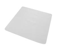 FUNNETOYU Lot de 3 Chiffons Microfibre Grand Format Gris, Nettoyage Lentilles et Écrans, Absorption Élevée, Réutilisables, pour Lunettes, Appareils Photo et Smartphone, Usage Quotidien,