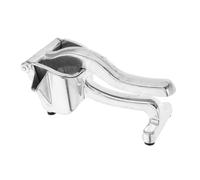 FUNNETOYU Manuel Alliage Aluminium Accessoire de Cuisine Pratique pour Fruits pour Citron et Orange Gadget pour Maison