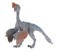 FUNNETOYU Modèle Dinosaure Miniature Educatif pour Garçon Fille Figurine Décorative de Bureau Forme de Dinosaure Cognitif et Ludique pour Développer Imagination et Intelligence des Garçons