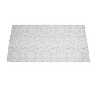 FUNNETOYU Nappe pour Garçon Fille à Colorier Thème des Dinosaures pour Décorations Anniversaire et Activités