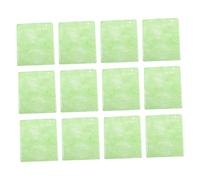 FUNNETOYU Pochettes CD/DVD en Plastique Transparent pour Rangements - Lot de 200 Pochettes Pratiques pour Voiture - Protection L'Humidité Rayures - Taille 12Cm - pour Musique Jeux et Données