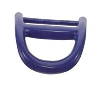 FUNNETOYU Poignée De Poussée Ergonomique pour Chariot De Camping Accessoire Pratique Et pour Faciliter Transport De Charges Lourd