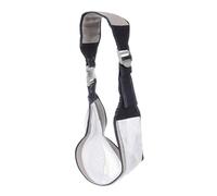 FUNNETOYU Porte Garçon Fille Ergonomique Coton Respirant pour Né avec Siège à Hanche Accessoire Pratique pour Parents Toutes