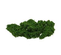 FUNNETOYU Poudre de Flocage DIY Vert Militaire pour Modèles Miniatures Poudre de Terrain et Herbe Statique Fournitures Paysagères pour Dioramas et Maquettes