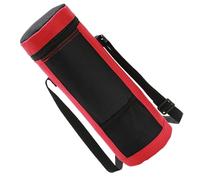 FUNNETOYU pour Bouteille de Vin Rouge de Transport Portable Protection Thermique pour Pique et Repas Capacité et Vin et Boisson