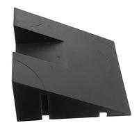 FUNNETOYU Rampe Skate Doigt pour Park Obstacle Miniature Accessoire Skate Park Prop pour Entraînement Coordination