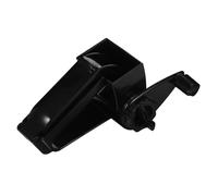 FUNNETOYU Râpe à Fromage Rotative Manuelle avec Poignée Outil Pratique pour Trancher et Râper Grater Portable Sûr et Facile à Utiliser Accessoire de Cuisine Multifonction