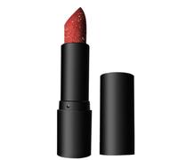 FUNNETOYU Rouge à Lèvres Mat Pailleté Longue Tenue pour Halloween Brillance Éclatante, Texture Plastique Légère, Maquillage Sombre et Mystérieux pour Femmes et Filles