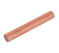 FUNNETOYU Roulette à Pâte Naturel à Pâtisserie Antiadhésif pour Pâte et Pâtisserie Outil de Cuisine Robuste pour Boulangerie Maison et Professionnelle