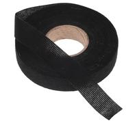 FUNNETOYU Ruban Adhésif Isolant Électrique Haute Température Bande Adhésive Étanche et Résistante pour Câbles et Faisceaux Automobiles Protection Fiable la Corrosion et Isolation Thermique