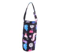 FUNNETOYU Sacoche Biberon Isolante Portable Pochette pour Garder Biberon Chaud Pratique et pour Sorties et Nouveaux Parents